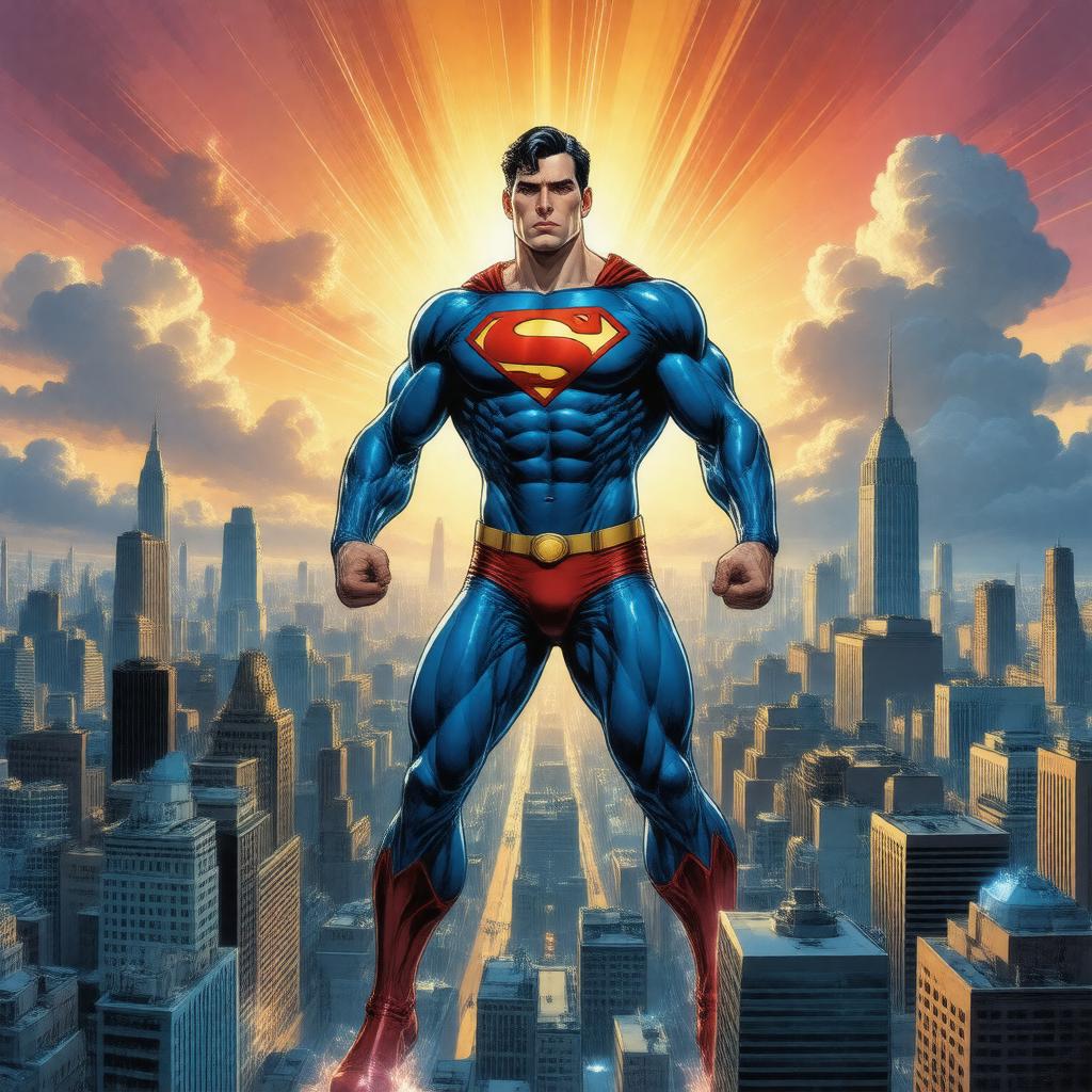All-Star Superman